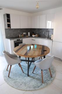 Grand appartement prêt des plages - Vallauris - 7