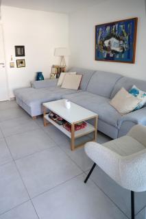 Grand appartement prêt des plages - Vallauris - 4