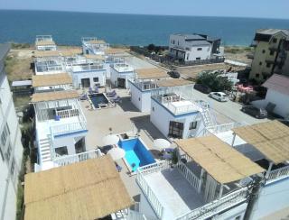 Costinești Sea Bungalows - Schitu - 9