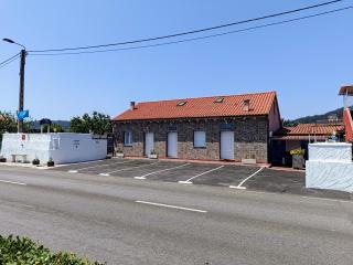 Apartamento La Morgal - - 0