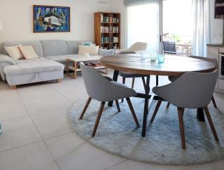 Grand appartement prêt des plages - Vallauris - 2