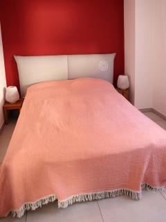 Grand appartement prêt des plages - Vallauris - 1