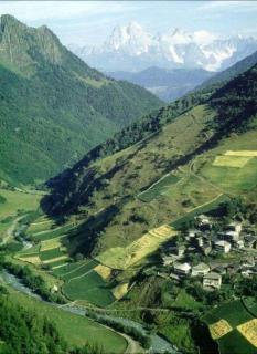 Guest House DEDA TINA - Mestia - 4