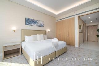 LUX Iconic Views at The Palm Tower Studio - Dubai - 3