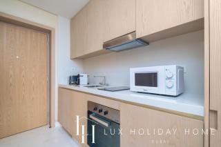 LUX Iconic Views at The Palm Tower Studio - Dubai - 4