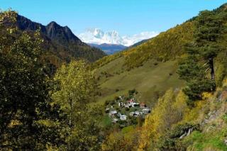 Guest House DEDA TINA - Mestia - 5