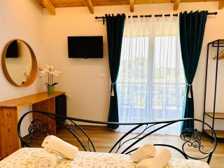 Simadhes Garden Rooms - Himare - 5