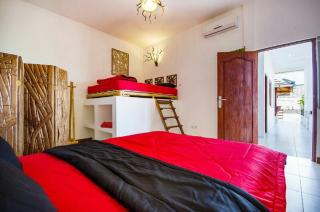 Villa Langit Ocean View Jimbaran - 3