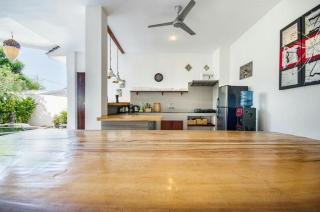 Villa Langit Ocean View Jimbaran - 8