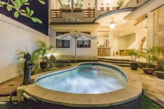 Villa Langit Ocean View Jimbaran - 7