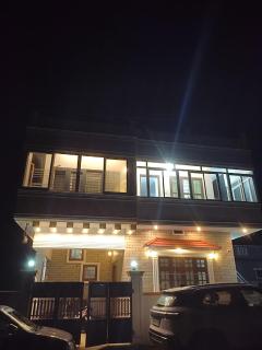 White Orchid - Madikeri - 9