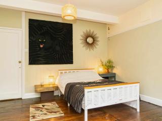 Country Home in Idyllic South Downs - Views, Free Parking for 7 cars, Play room, Steam room, Fire Pit and more - Kingston near Lewes - 2