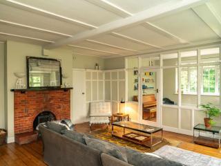 Country Home in Idyllic South Downs - Views, Free Parking for 7 cars, Play room, Steam room, Fire Pit and more - Kingston near Lewes - 7