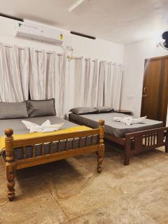 Tamaara Staycation - Varkala - 5