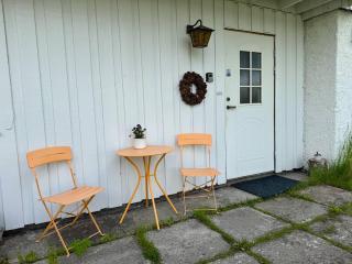 Gateway Senja - Finnsnes - 8