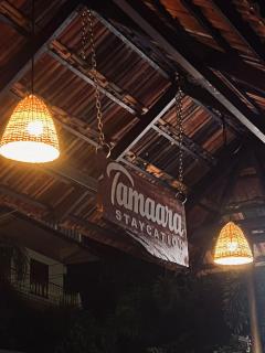 Tamaara Staycation - 3