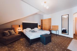 Ambienthotel Tassilo - Dingolfing - 4