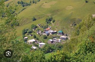 Guest House DEDA TINA - Mestia - 8