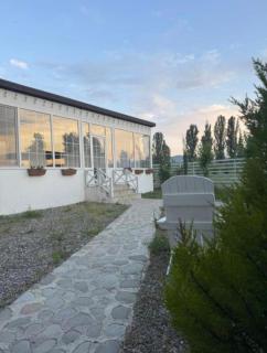 Guba Family garden house - Amsar - 4