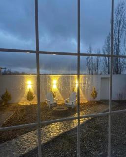 Guba Family garden house - Amsar - 5
