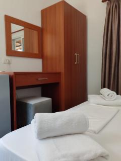 Veronika Apartments - Qeparo - 6