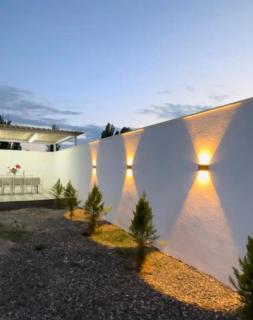 Guba Family garden house - Amsar - 9