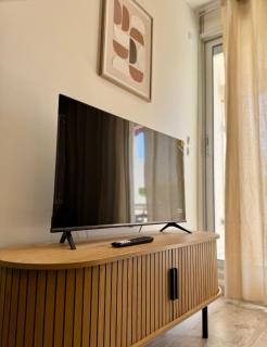 Le Plein Soleil- Studio Piscine et Plage a 100m- La Grande Motte- LaConciergerieByNina - 6