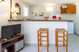 Grifeu 12 - Estudio con vistas de montaña y costa - Llançà - 5
