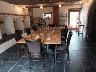 Hôtel/Restaurant à la Ferme - Ferrières - 5