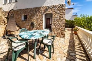 Grifeu 12 - Estudio con vistas de montaña y costa - Llançà - 1