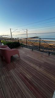 La Pitchounette bord de mer - 2