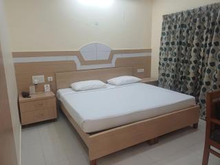 Indo Hokke Hotel - Rajgir - 2