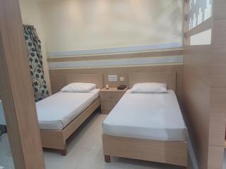 Indo Hokke Hotel - Rajgir - 1