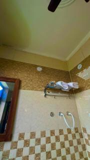 Dhundhleshwar resort Near Narayan pur dam basoli road D148 Bundi - - 1