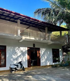 Cecilia Unawatuna Rooms - Unawatuna - 8