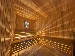 Air Art Hotel - Taschkent - 9
