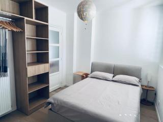 Central Spacious Bright Flat 300m from river bank - 1