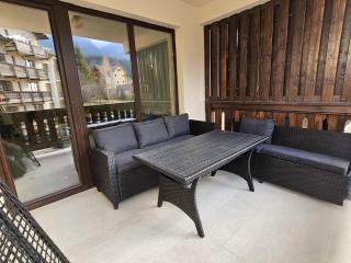 Snow Apartament - Buşteni - 6