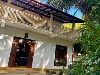 Cecilia Unawatuna Rooms - Unawatuna - 9