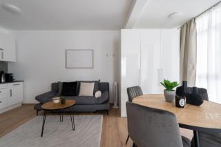 FarawayHomes Studio Fohnsdorf #A4 - Fohnsdorf - 2