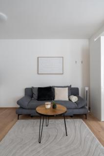 FarawayHomes Studio Fohnsdorf #A4 - Fohnsdorf - 6