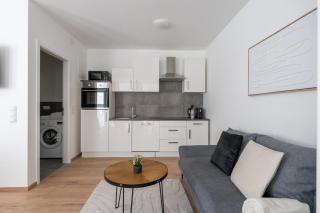 FarawayHomes Studio Fohnsdorf #A4 - Fohnsdorf - 4