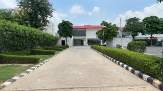 The Aana Hotel Sohna -Gurgaon Road - Gurgaon - 9