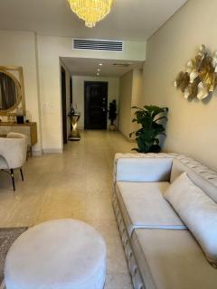 Hotel apartments Ninety Avenue New Cairo - Il Cairo - 6
