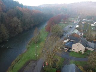 Hôtel/Restaurant à la Ferme - 6