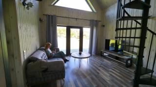 Seaside & Forest Hideaway - Ķesterciems - 7