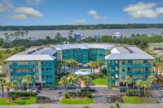 Sea Breeze 211 condo - 9