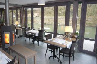 Hôtel/Restaurant à la Ferme - Ferrières - 7