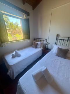 Casa rural La Portilla - 1