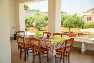 Micalice's Sea House - Ognina - 1